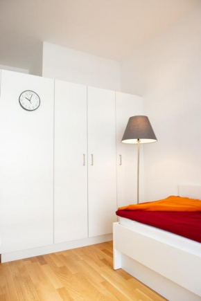 MyRoom - Top Munich Serviced Apartments